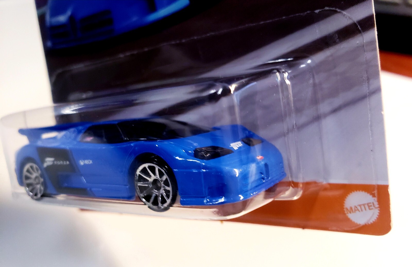 2023 Hot Wheels Forza 5 Car Set