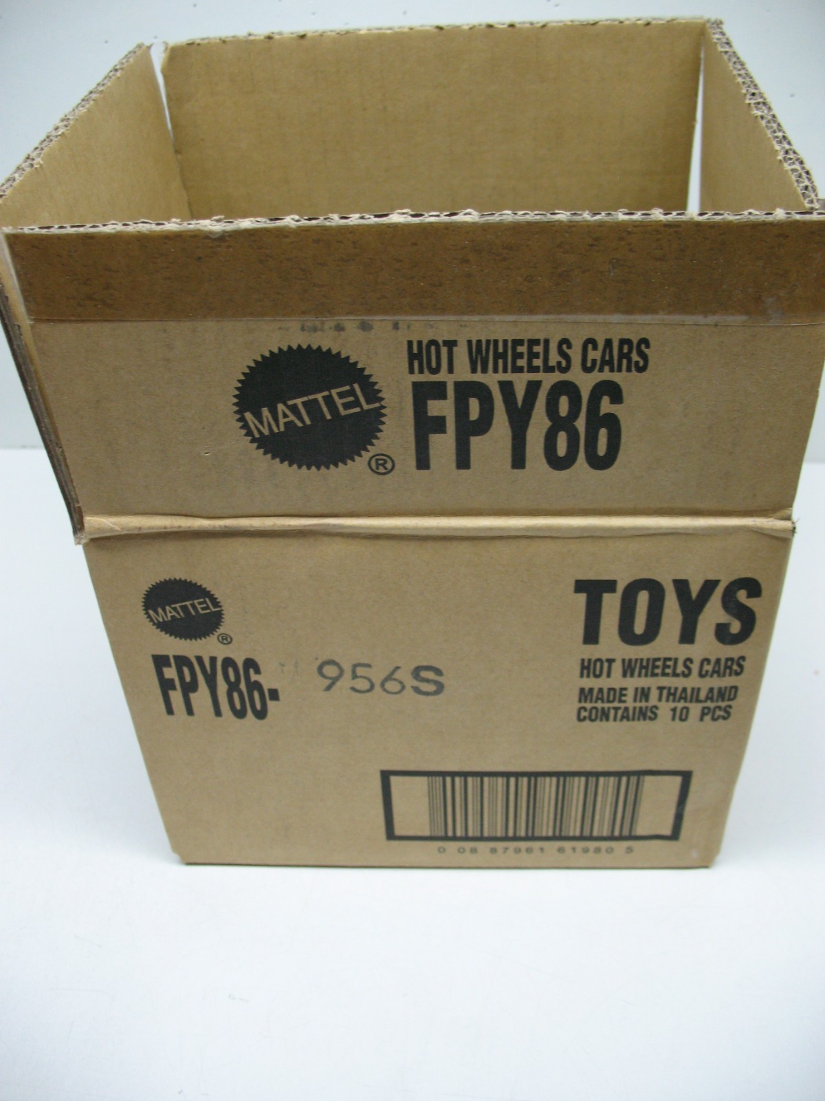 Hot Wheels Premium 2020 Car Culture S Case Modern Classics Set of 5 Cars FRESH!