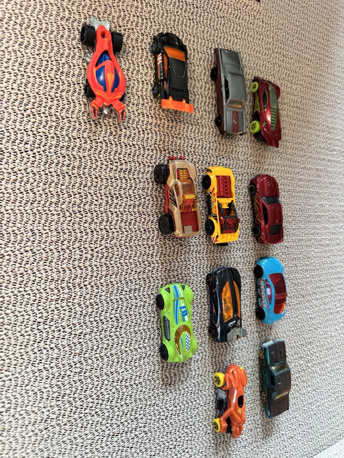 Hotwheels