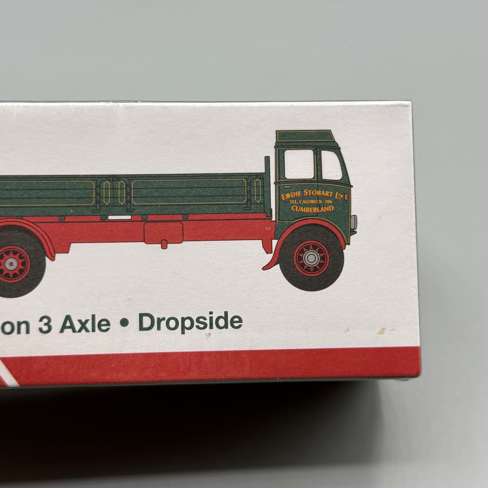 Eddie Stobart Diecast Vehicles Bundle 1:76 x11 + Notebook & Coasters