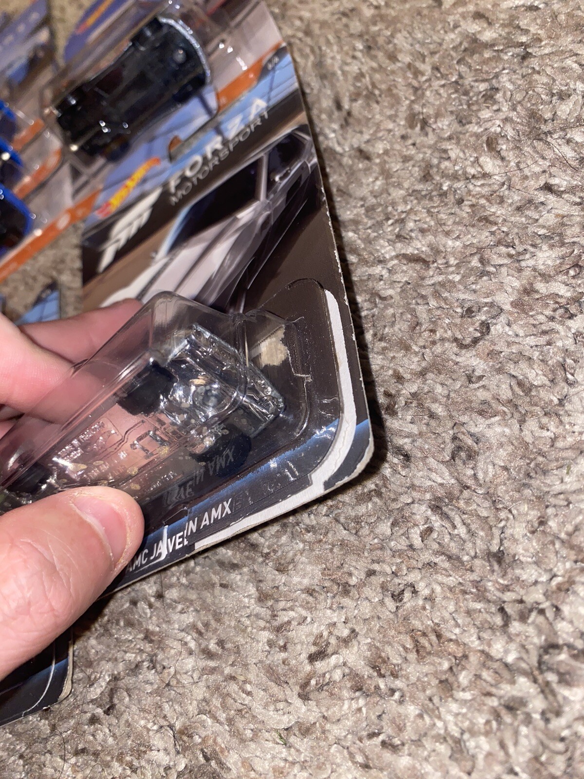 Hot Wheels Forza Lot – Read Description – Walmart Exclusives –