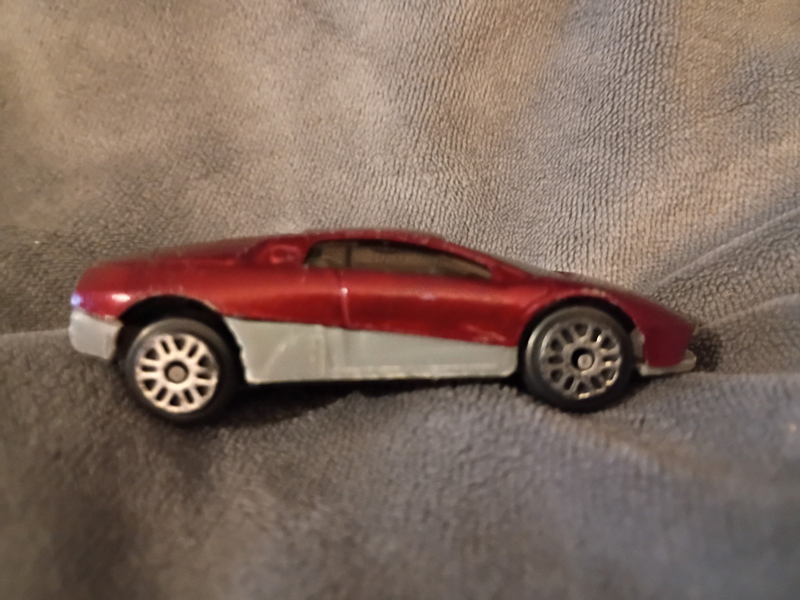 1990 Hot Wheels Lamborghini Diablo