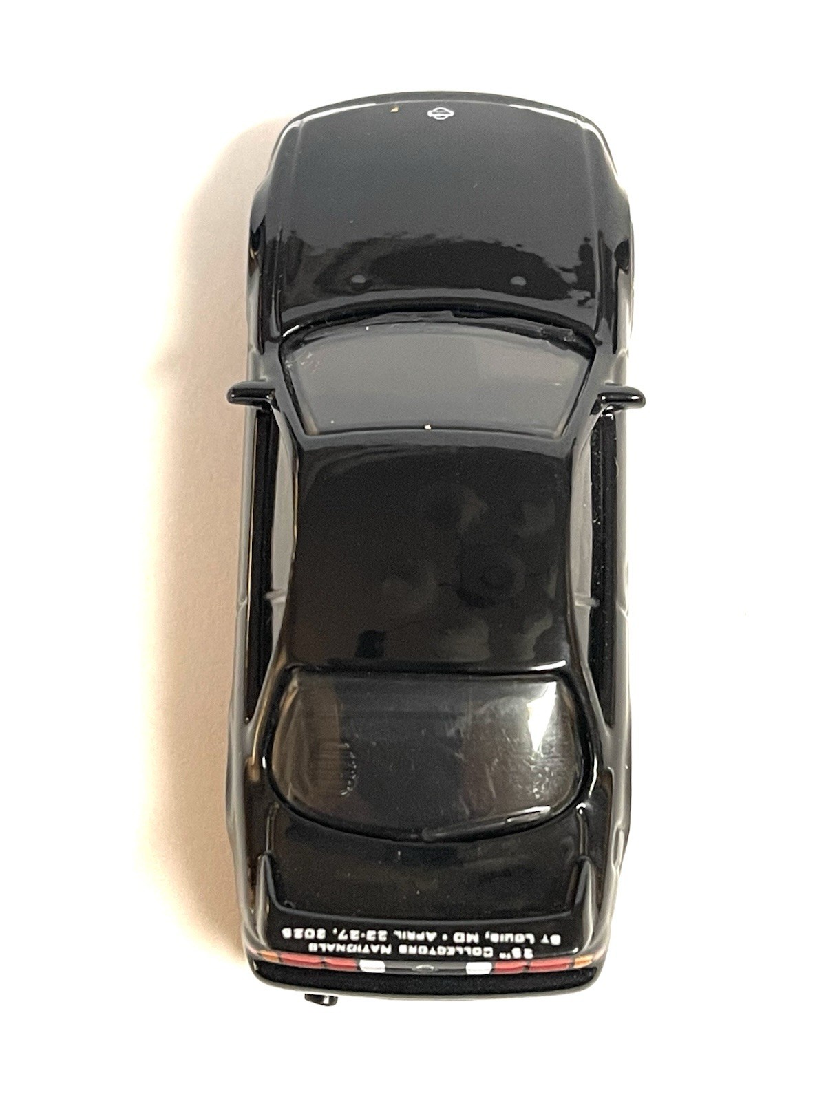 2025 Hot Wheels 25th Nationalsl Convention 1997 Nissan Silvia 240SX (S14) Loose