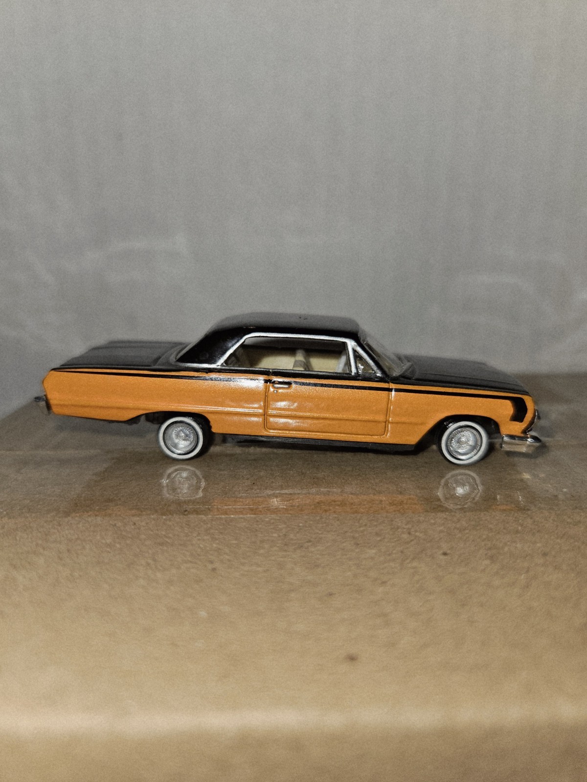 Revell 1:64 Lowrider Magazine Lot Of 5 ☆UPGRADED Spoke Wheels ☆ 5 IMPALAs Total