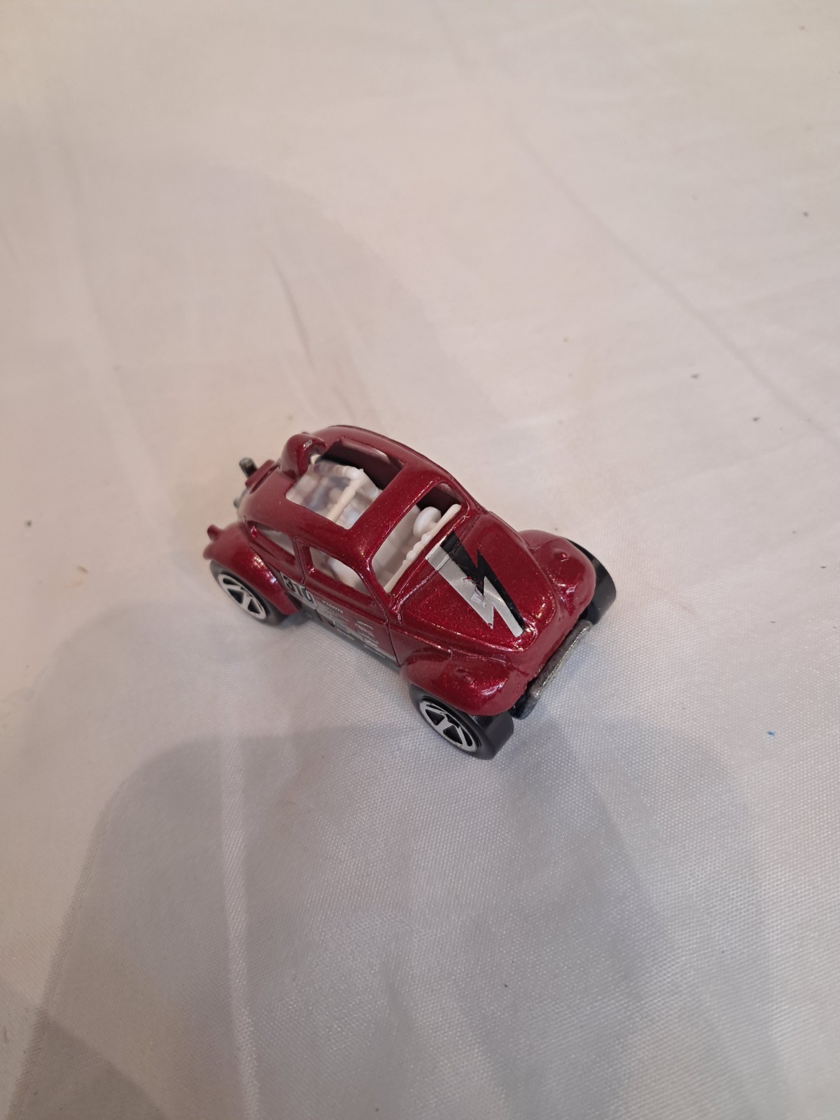 Hot Wheels Loose Cars lot of 19 (2008) incl. ’65 Ford Mustang Fastback