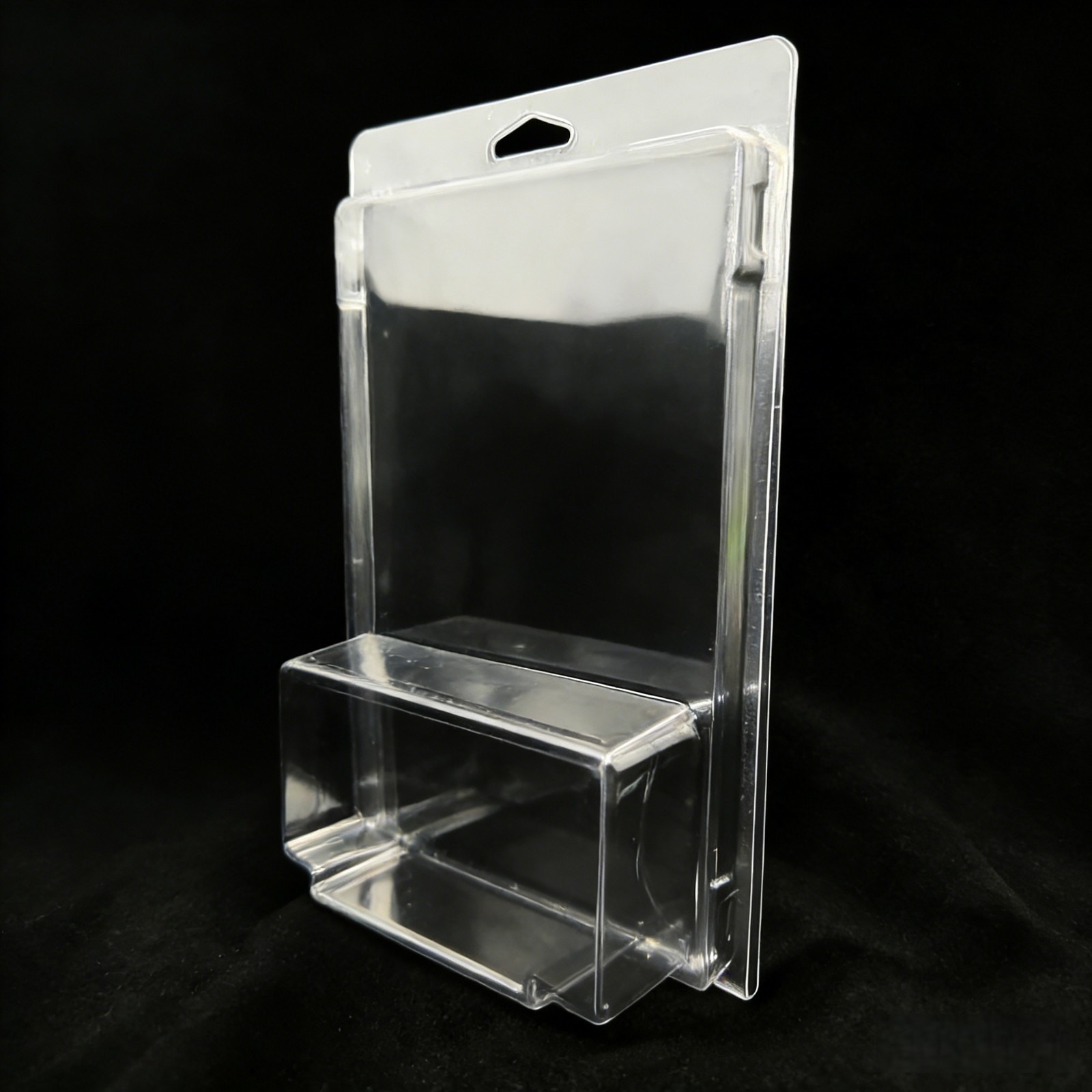 5-50PCS Protector Display Case For Johnny Lightning & Auto World Diecast Cars