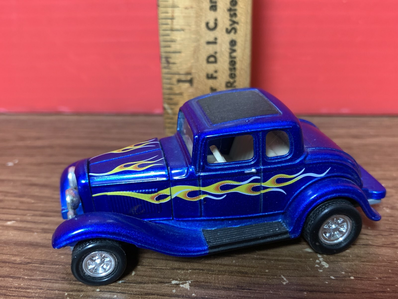 Die-Cast Vehicles Various Makers Each Sold Separately