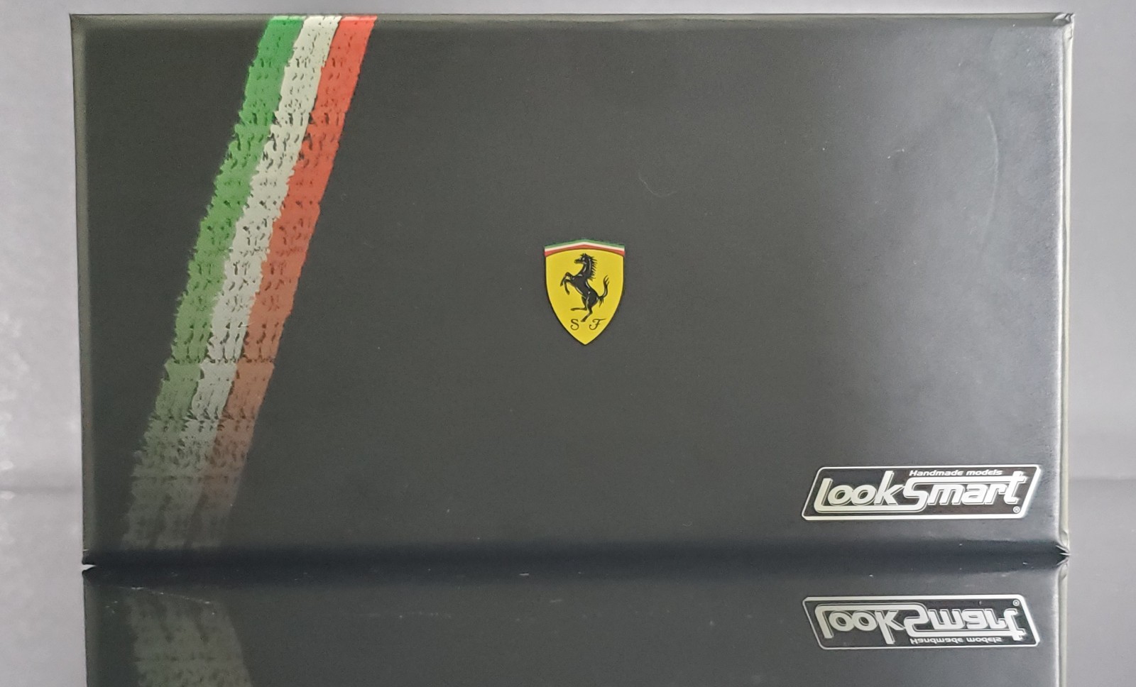 LOOKSMART Ferrari 499P LSLM196