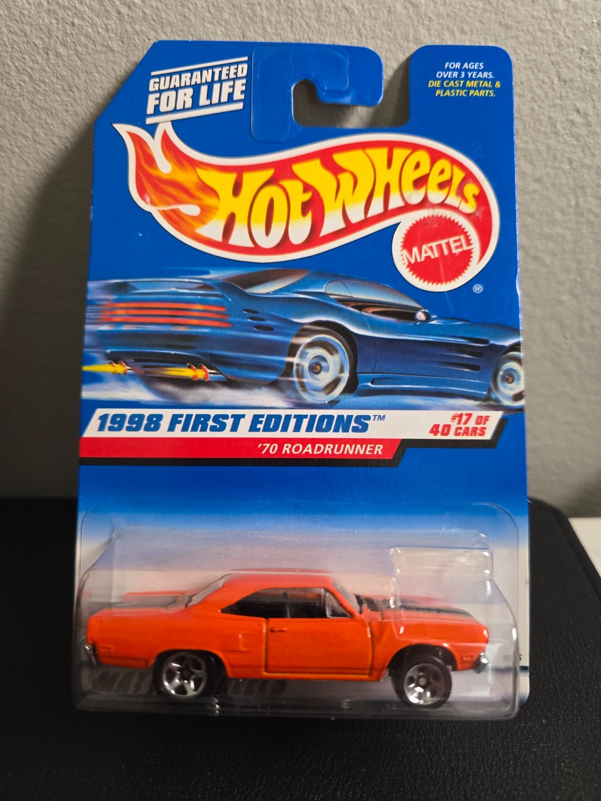 Hot Wheels !!YOU CHOOSE!! America Muscle Car Plymouth, Dodge, Ford, Cheverolet