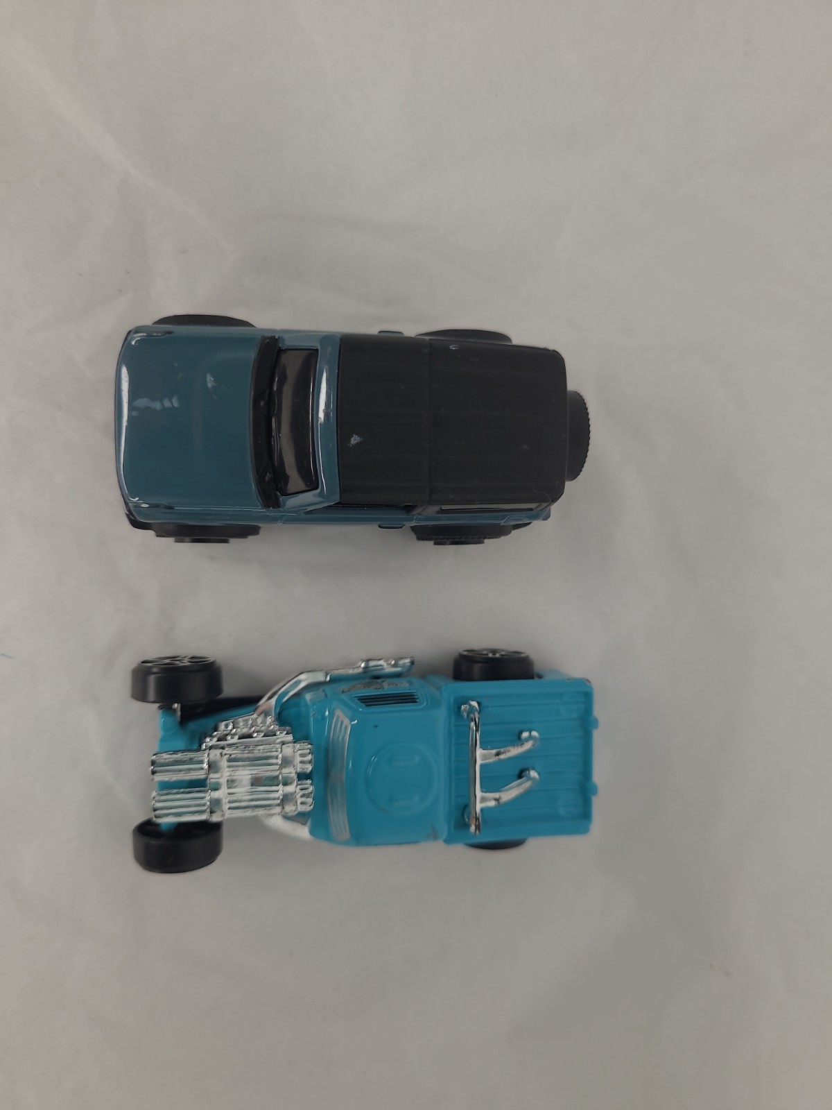 Maisto 2021 Ford Bronco & Adventure Force Leadslinger