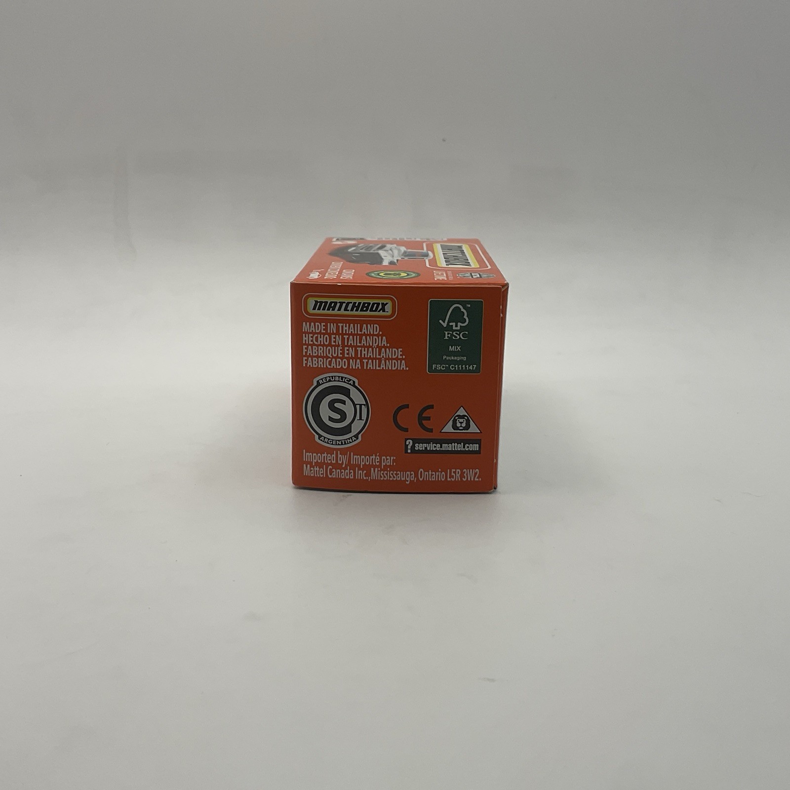 🔥 Matchbox 70 Years Dodge Sweptside Pickup 14/100 Sealed
