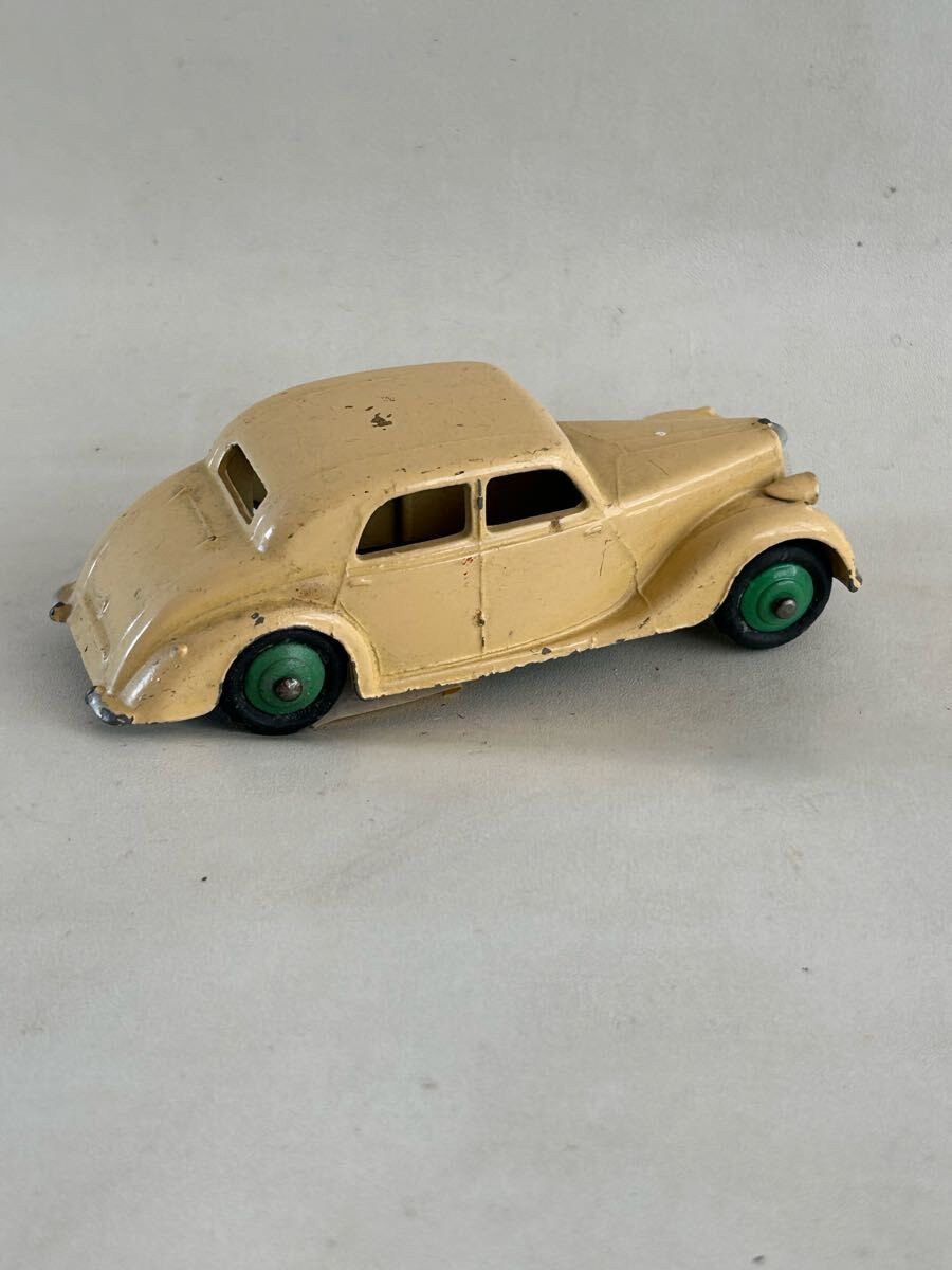 RILEY DINKY TOYS MECCANO LTD UNITED KINGDOM