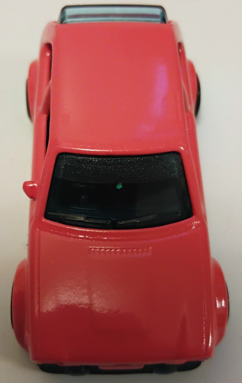 Hot Wheels: ’73 Honda Civic Custom (Gone in Sixty Seconds Series 4-Bailey)