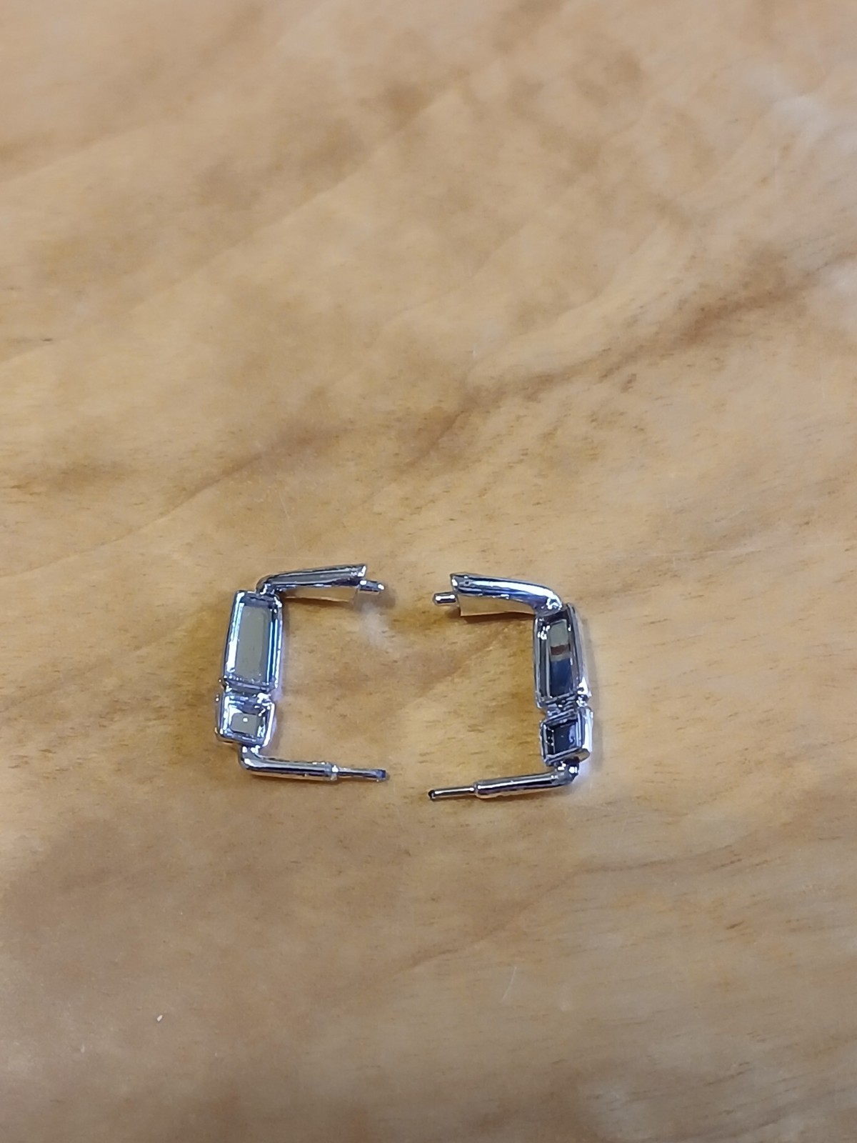 1/64 IH International 8600 Mirrors 1 Set SpecCast