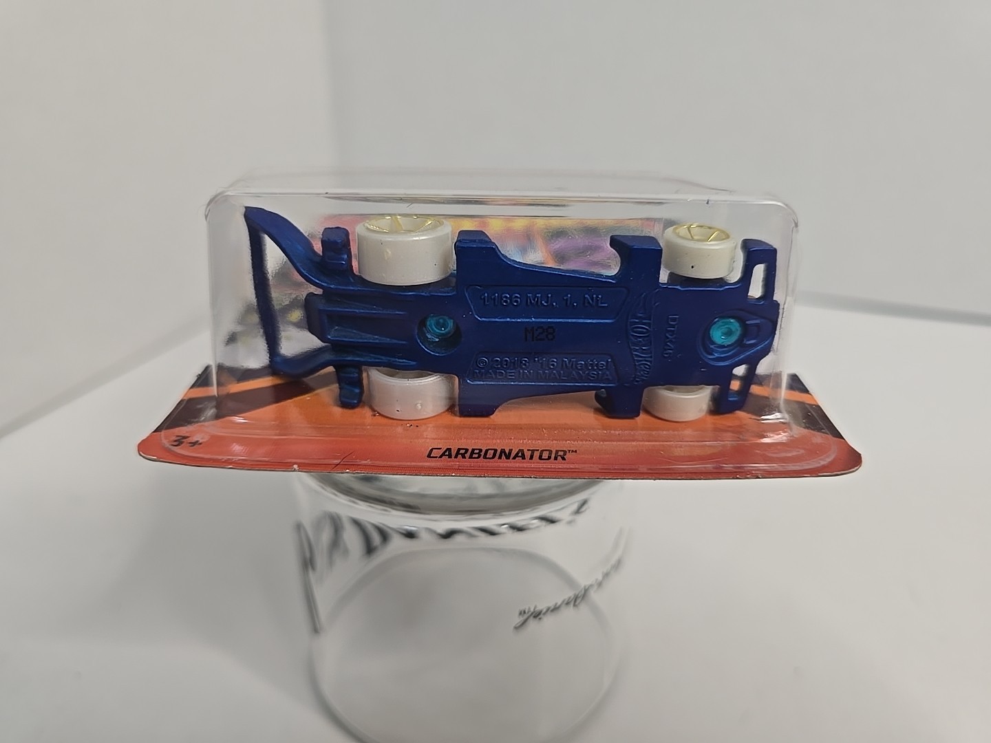 Hotwheels 2019 Winter Set. Full Set All 6 Cars. READ DESCRIPTION