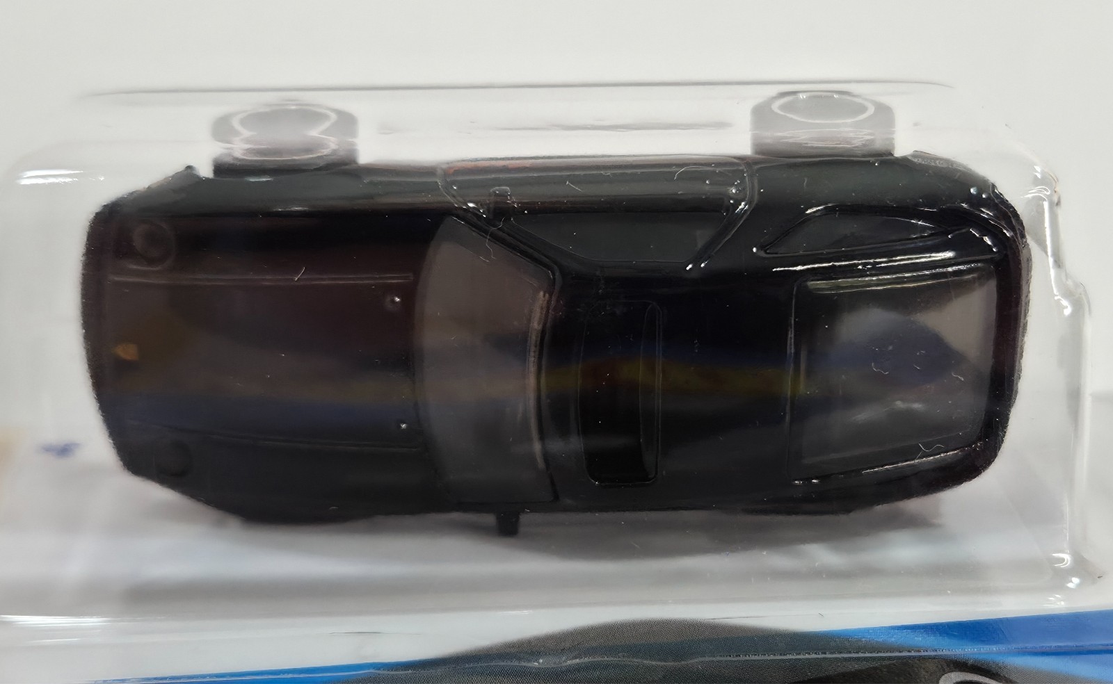 1983 Porsche 928S 171/250 JJK15 Hot Wheels 2026 HW Euro 8/10 black