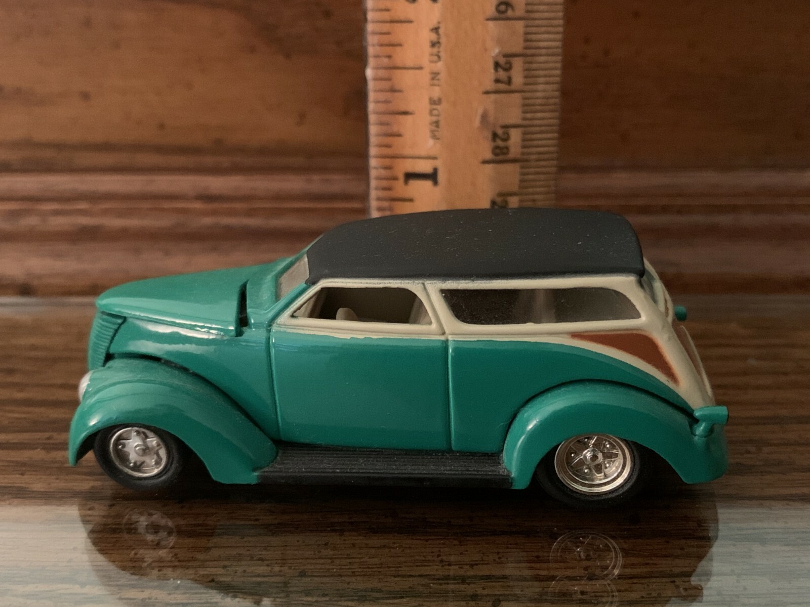 Die-Cast Vehicles Various Makers Each Sold Separately