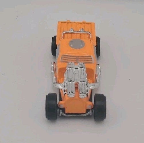 Maisto Leadslinger 1:64 Scale