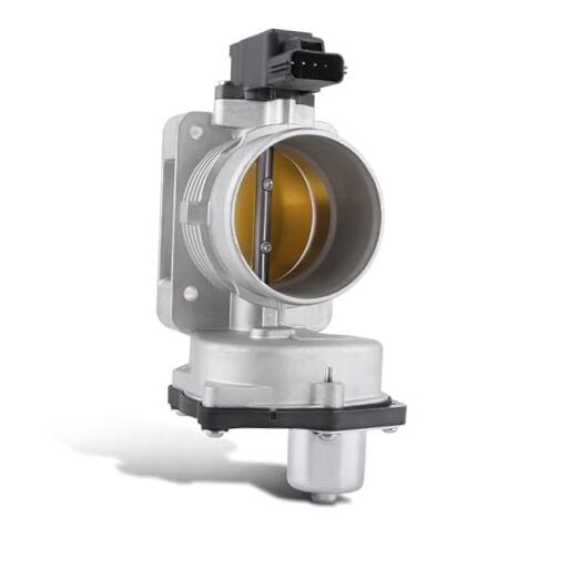 Electronic Throttle Body for Ford Crown Victoria E-150 E-250 E-350 Super Duty