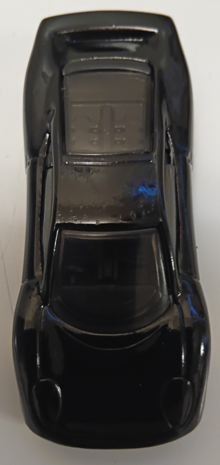 Hot Wheels: Jaguar XJ220 (Gone in Sixty Seconds Series 1-Rias)