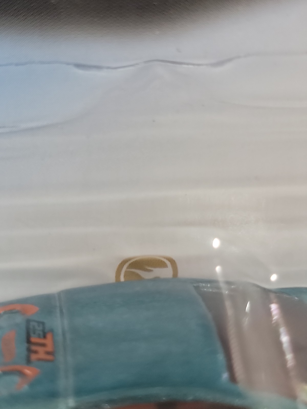 Hot Wheels 2013 Super Treasure Hunt – Lamborghini Sesto Elemento