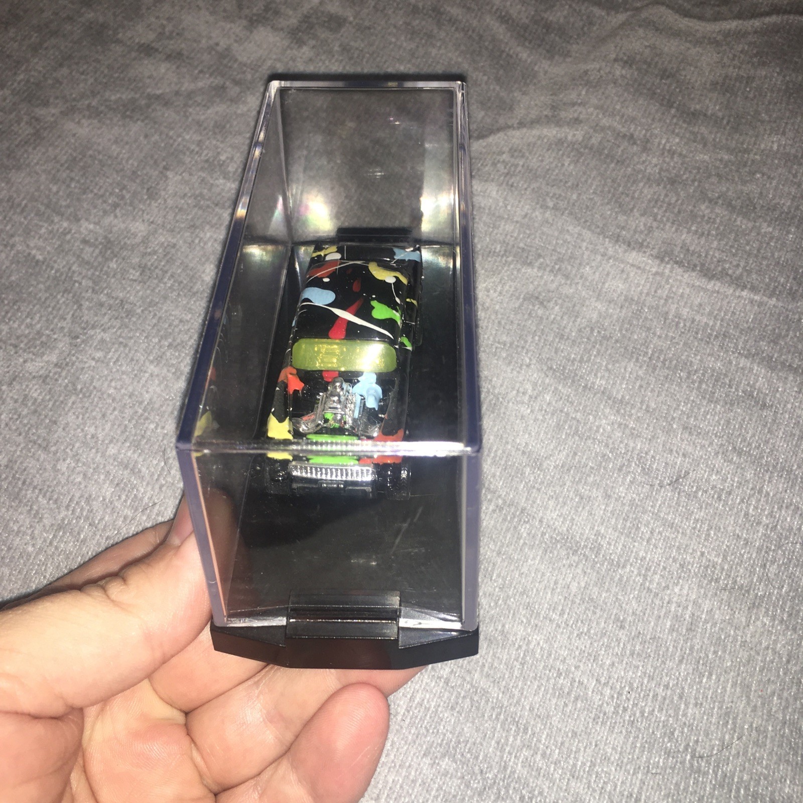 Cs Customs 2020 July Release 55 Gasser #6/15