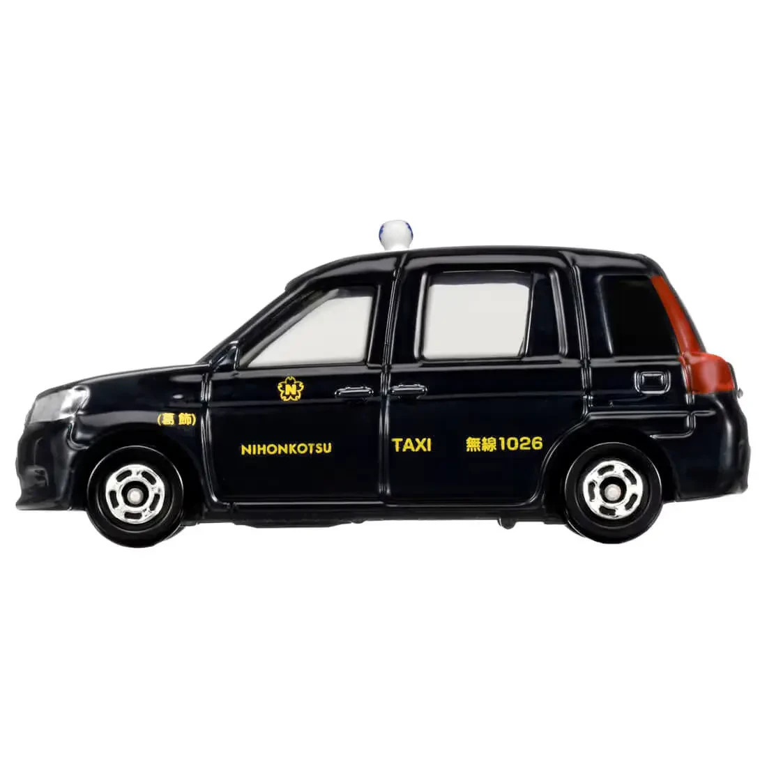 ’26 TOMICA #16 NIHON KOTSU TAXI 1/62 SCALE NEW IN BOX [WYL] USA STOCK!!!