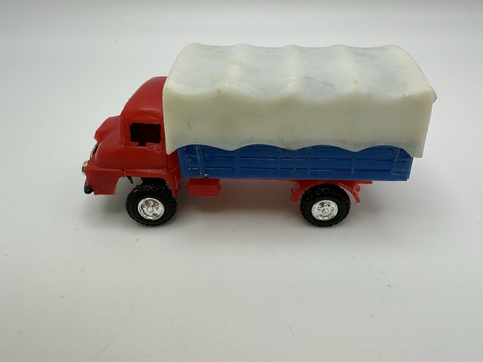 Assorted Commercial Trucks CHADWICK MILLER INC. Hong Kong 1976