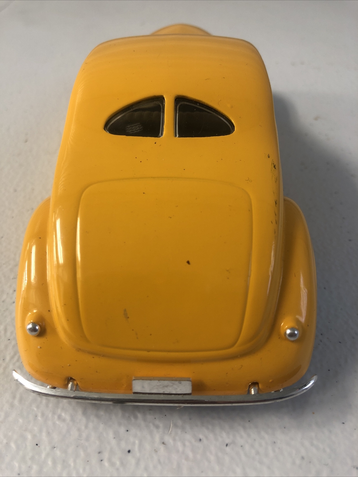 MATCO TOOLS/ERTL/RACING CHAMPIONS POSIE COUPE WILD CUSTOM 1/24 2001 RELEASE