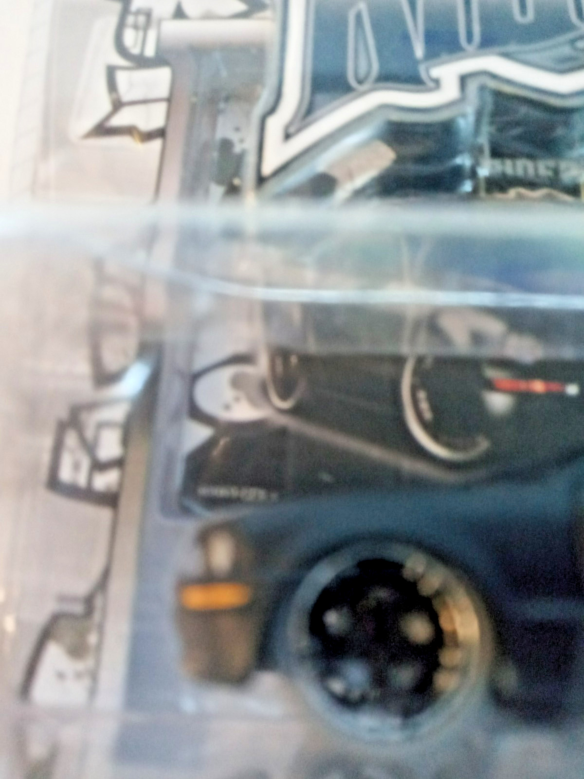 die cast maisto