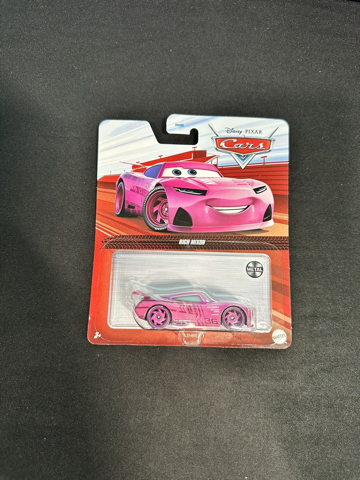Disney PIXAR CARS & On The Road 💥YOU PICK!💥 Combined Shipping Available