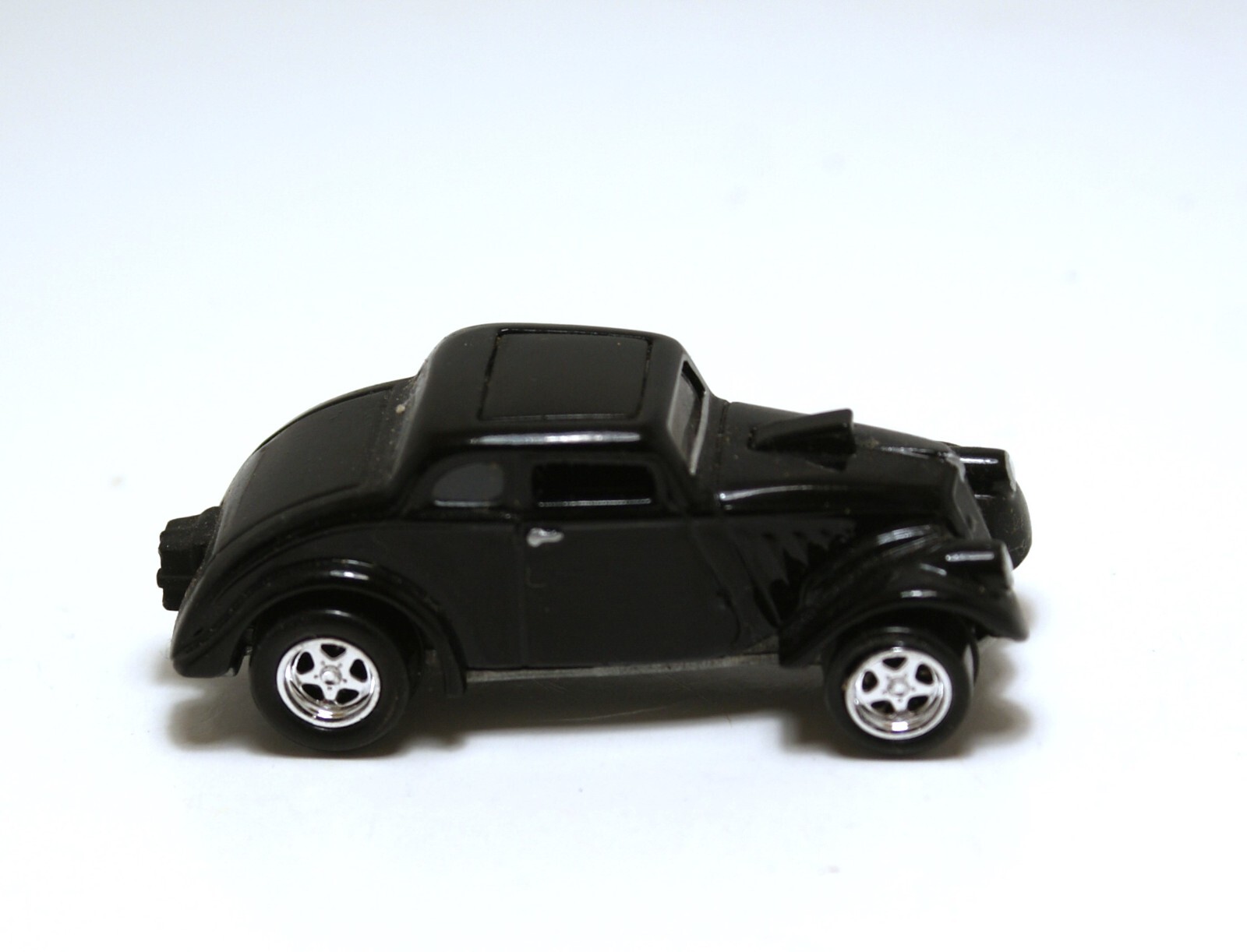JL ’33 WILLYS HOT ROD NHRA GASSER DRAGSTER LIMITED EDITION ADULT COLLECTIBLE