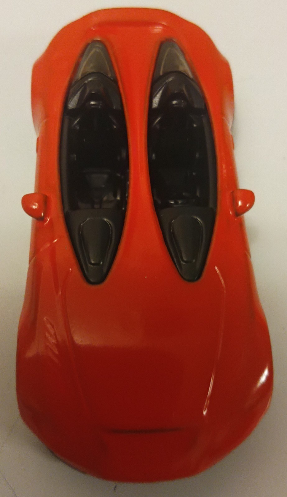 Hot Wheels: Aston Martin V12 Speedster (Gone in Sixty Seconds Series 3-Rouge)