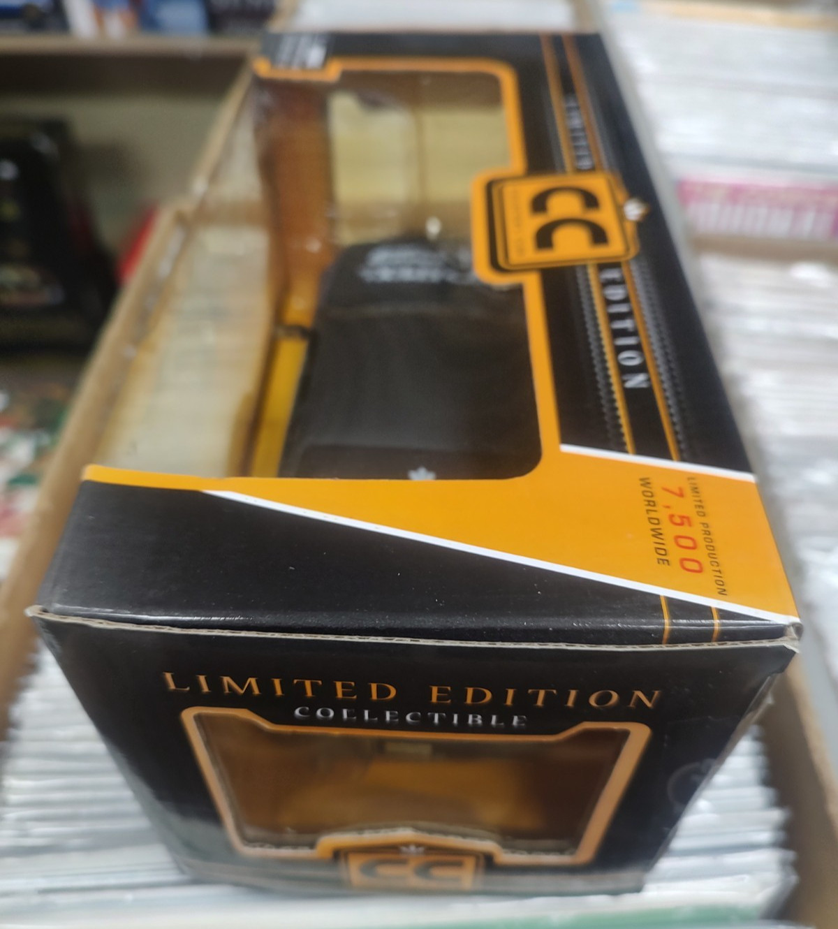 1998 Nissan 240SX (S-14) 2070/7500 Jada Collector’s Club limited edition 1:24