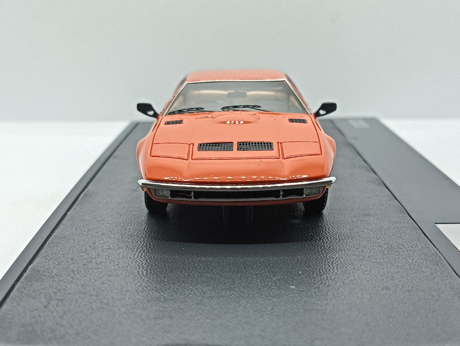 MATRIX 1/43 Citroen SM Coupe Frua 1972 . Extremely Rare!