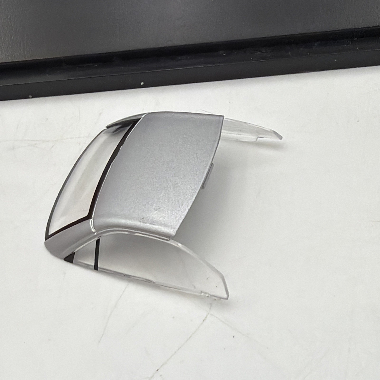Herpa 1/43 Mercedes Benz SLK 230 Grey. With Hard Top.