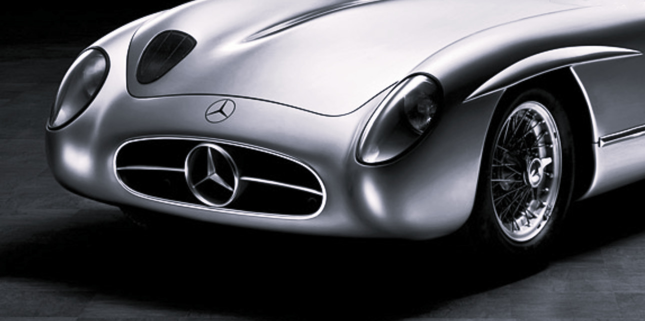 Mercedes Benz1:12LARGE SCALE GT Race Car Le Mans Custom Built18Metal Body24Model