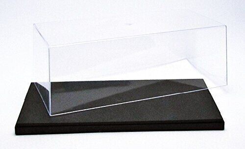 Triple 9 Collector’s Show Case T9-24000 Display Case For 1/24 Model Cars MIB OVP