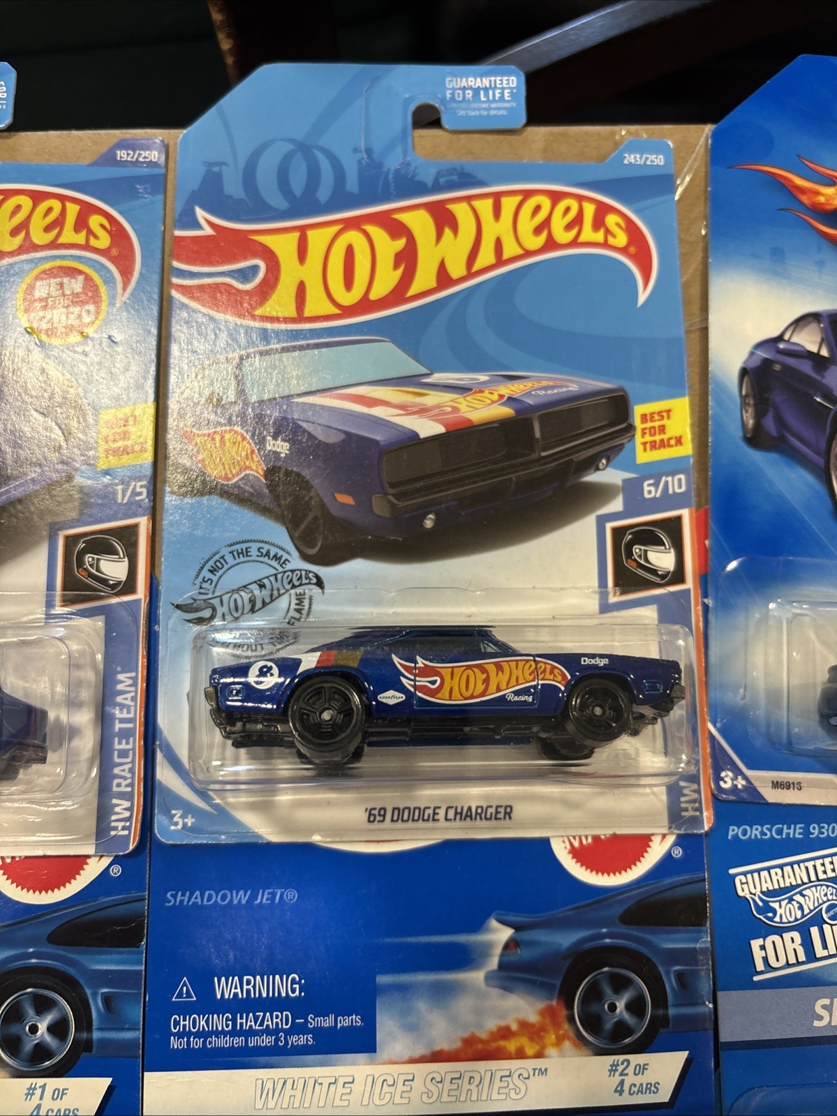 NIP Lot Of 24 Hot Wheels Mixed Cars Trucks