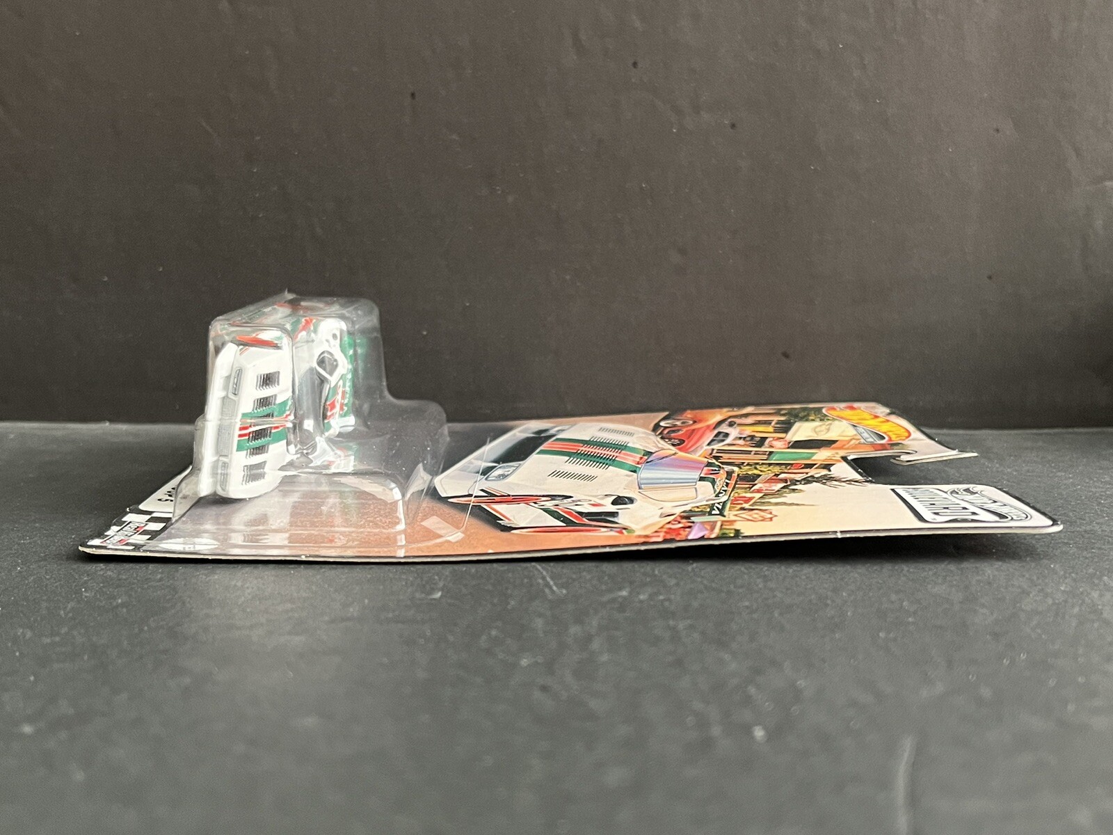 CP Hot Wheels Premium Boulevard Lot Of 2pcs