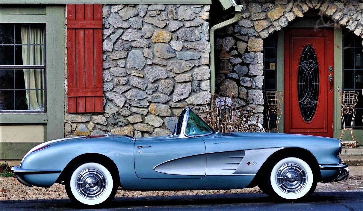 Corvette1:24Chevrolet55Chevy57Race Car18Custom12Metal1963Model1966Blue1967 1970