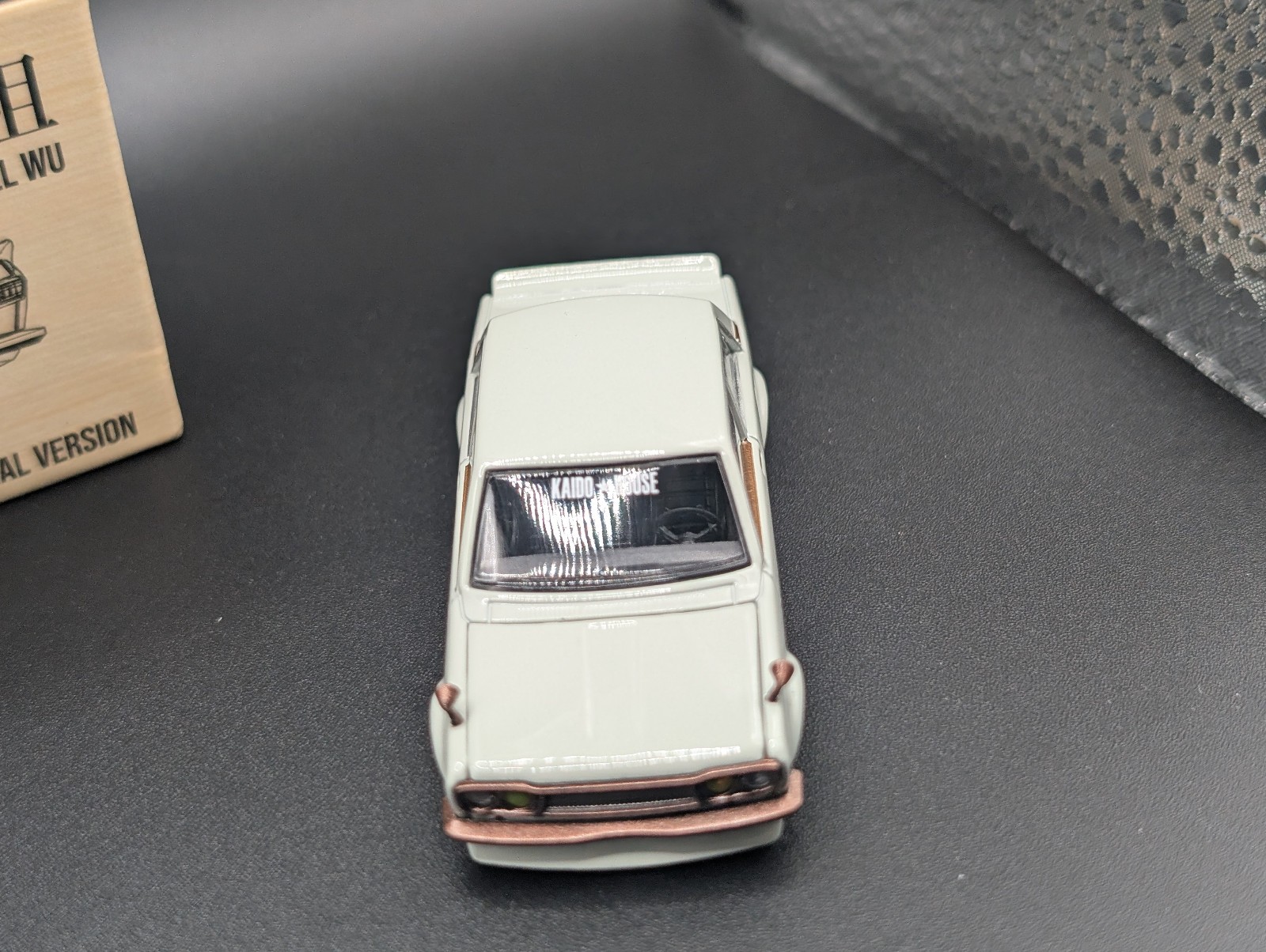 1:64 Kaido House Mini GT Datsun 510 Street Tanto 041 & 042 Lot of 2
