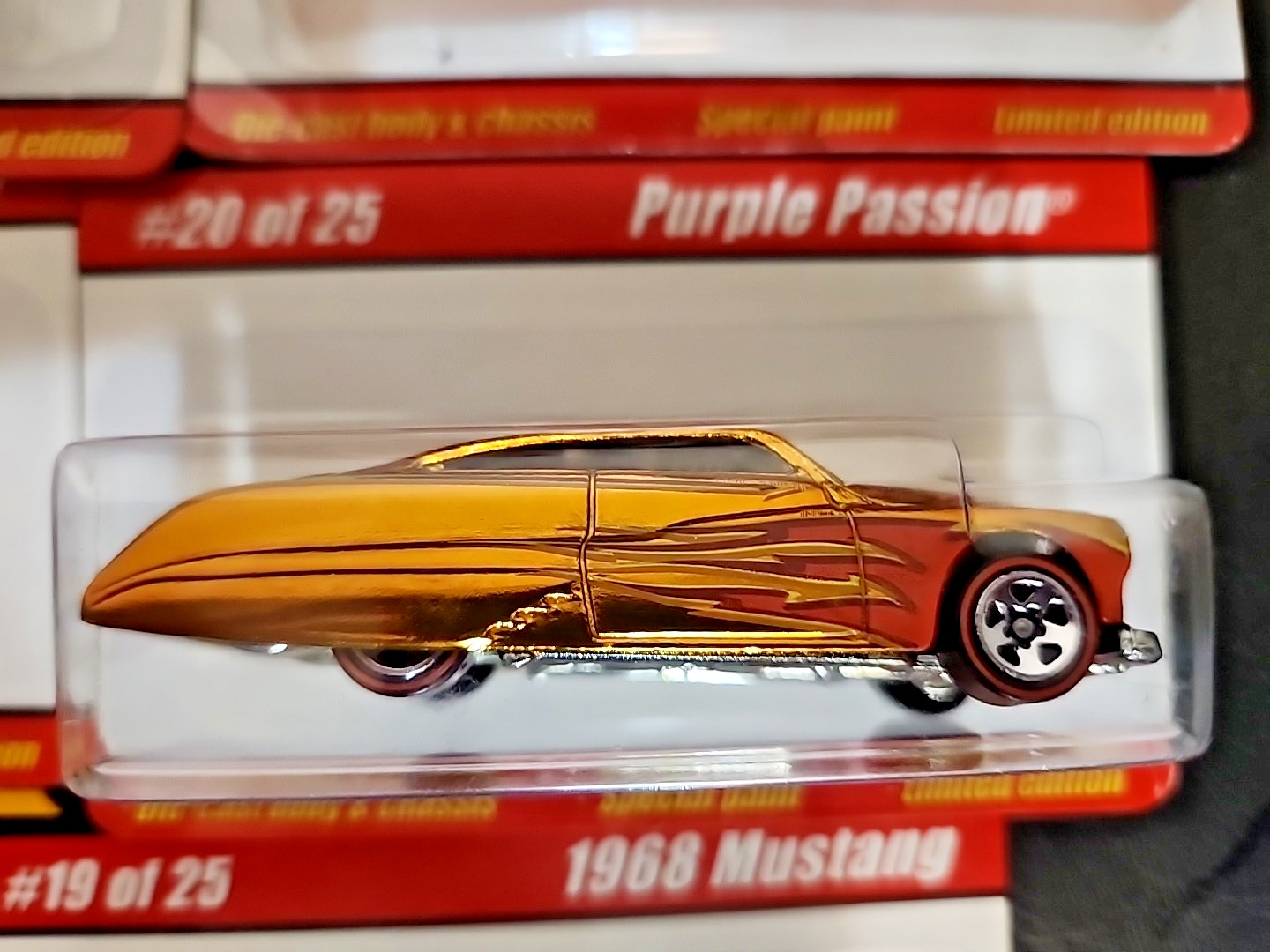 Hot Wheels 💰 Classics Series 1 SET 🔥 SUPER RARE Diecast 1:64- Assorted Colors