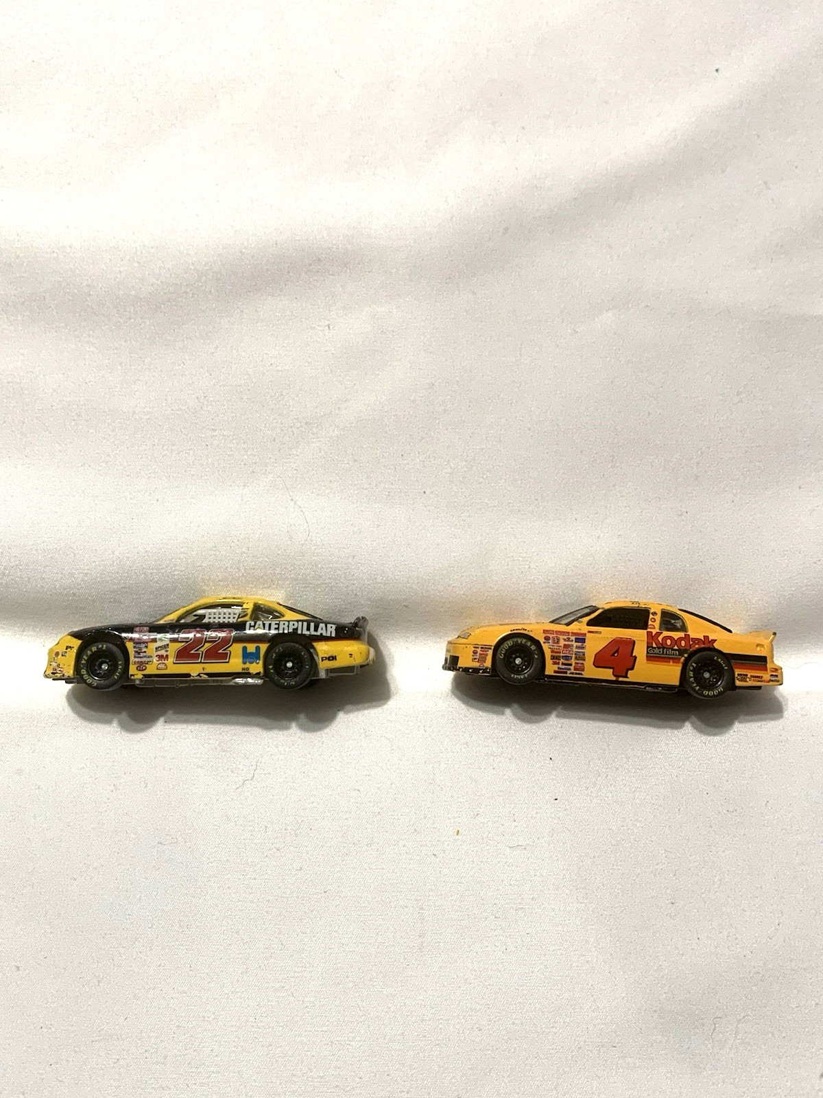 Lot of 65 Mixed Brands Hot Wheels Loose Cars From Various Years and Models