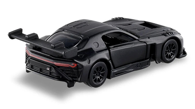 Takara Tomy / Tomica Premium Racing Toyota GR GT3