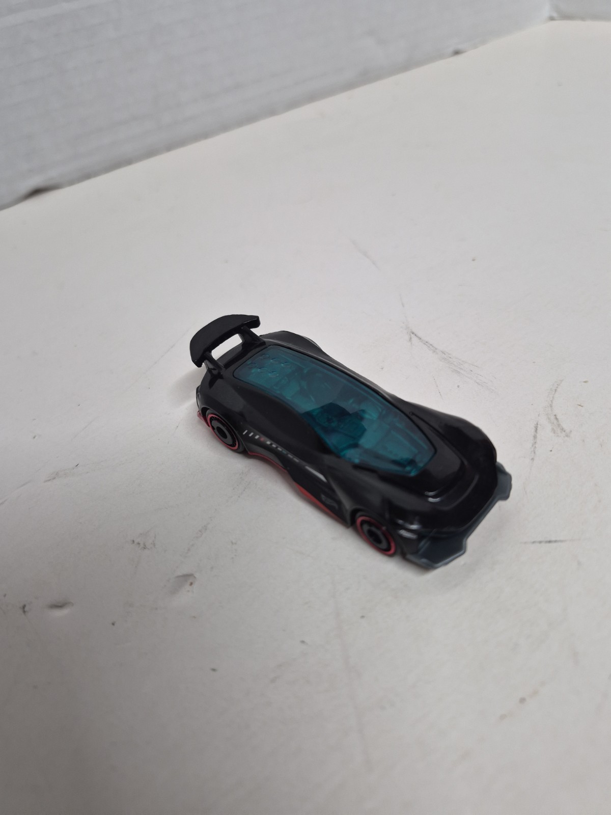 Hot Wheels Assorted 6 In All Diecast Cars Used Good Condition