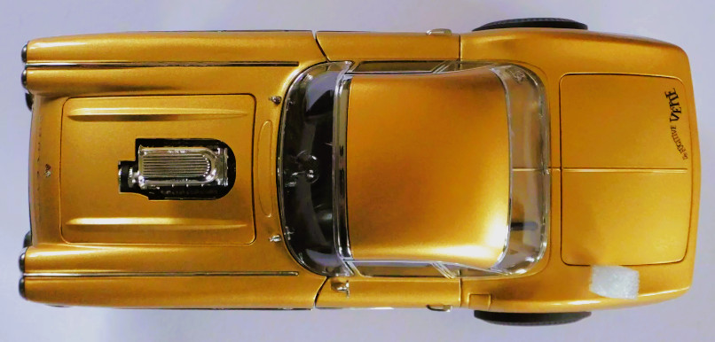 Corvette Chevrolet55Chevy57Dragster1:18Race12Car1963Custom1966Metal Body1957 24