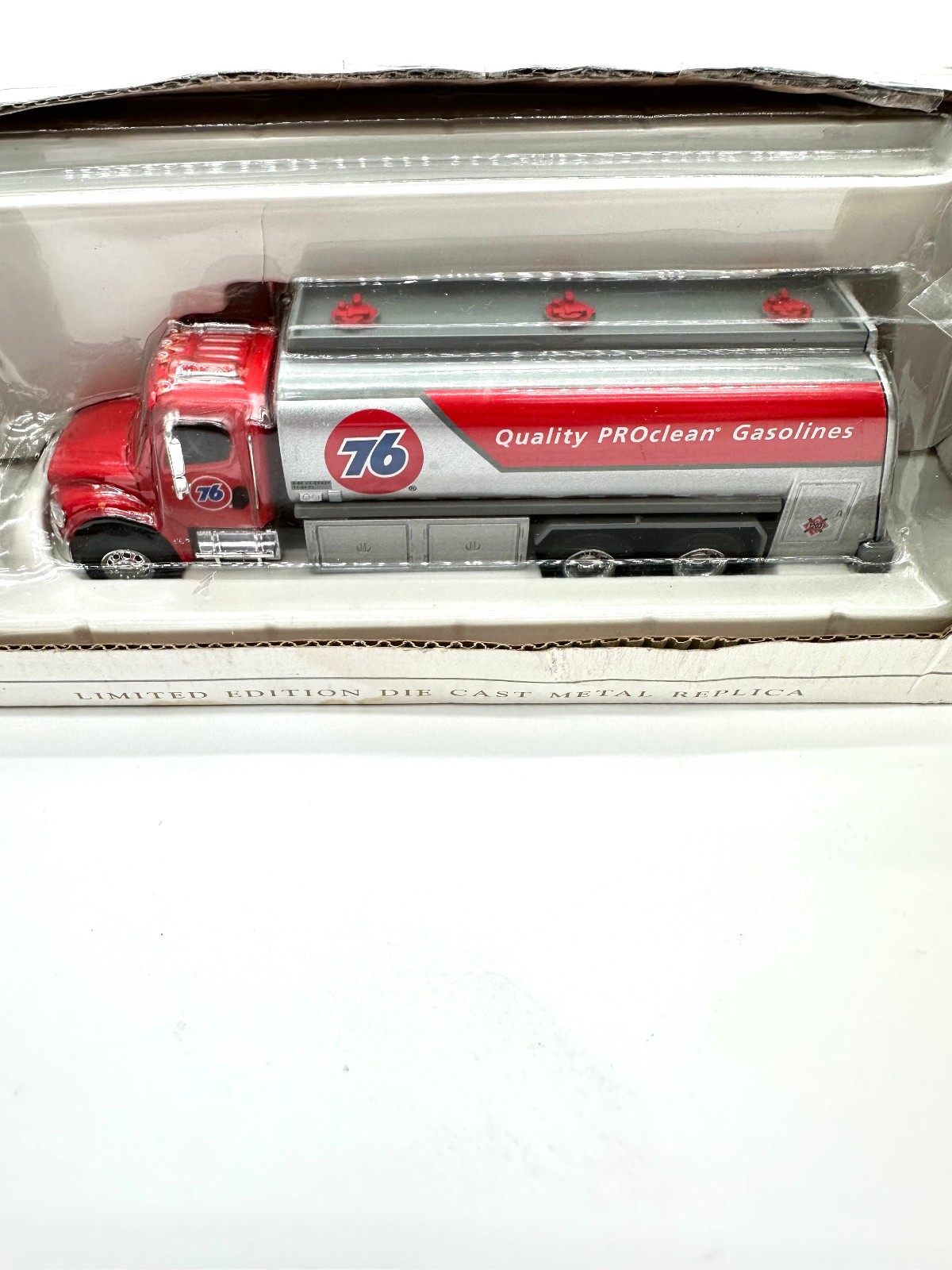 Union 76 Gas Freightliner M2 Fuel Truck By SpecCast 1/64th Scale