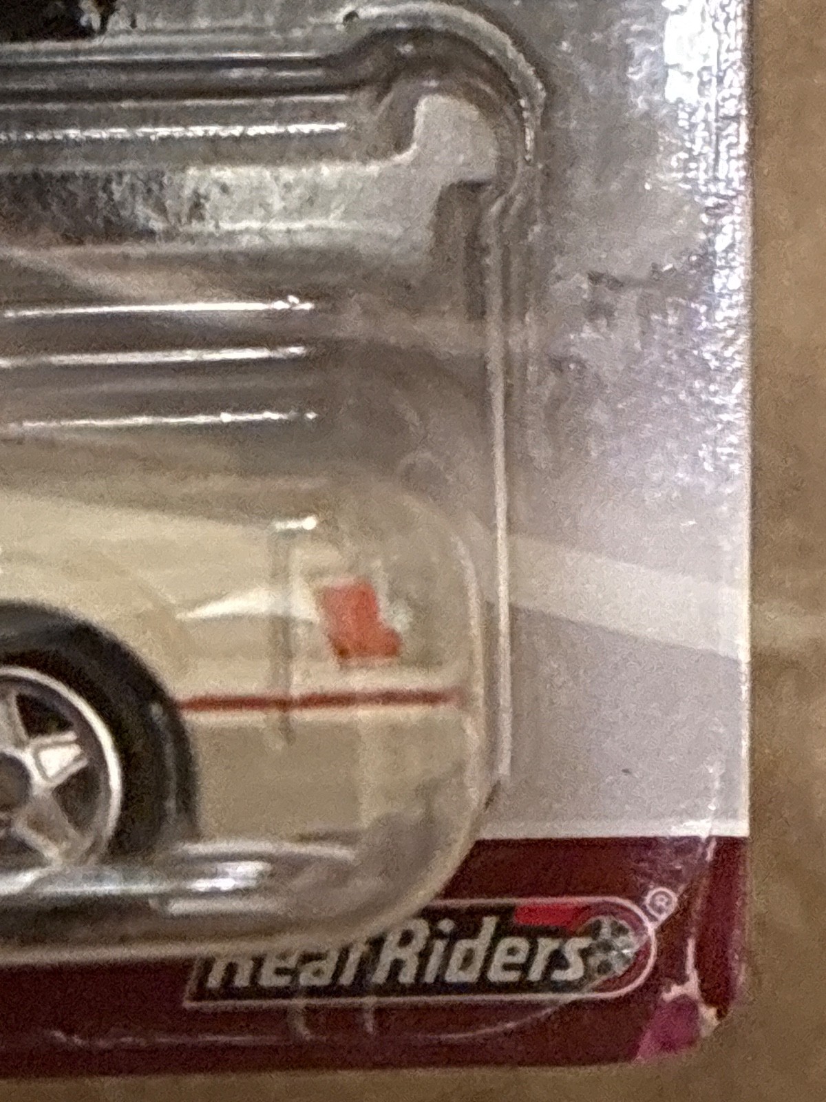 🔥 Hot Wheels Car Culture Modern Classics 84 Mustang SVO🔥 *Read