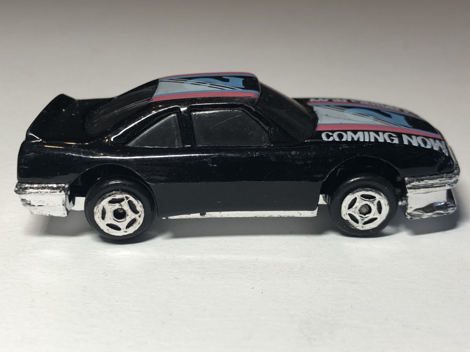 Exotic 2.5 INCH 1994 BMW M3 GTR Summer Marz Karz 1/64 Diecast MINT Loose